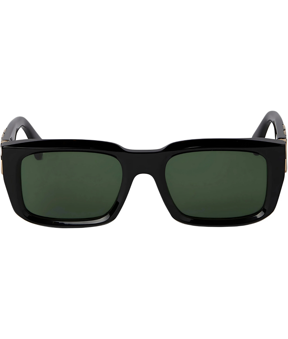 Black-Green