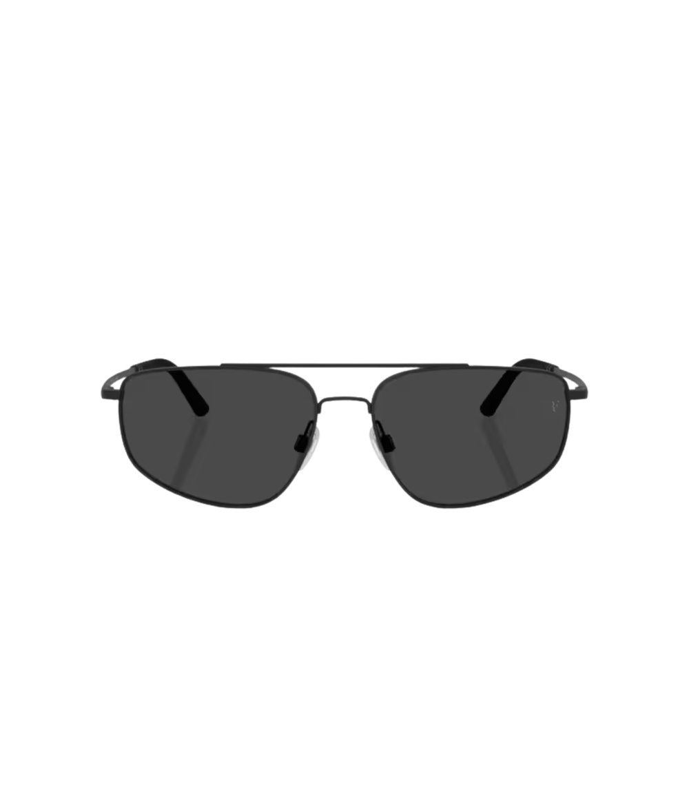 Matte black-Dark slate