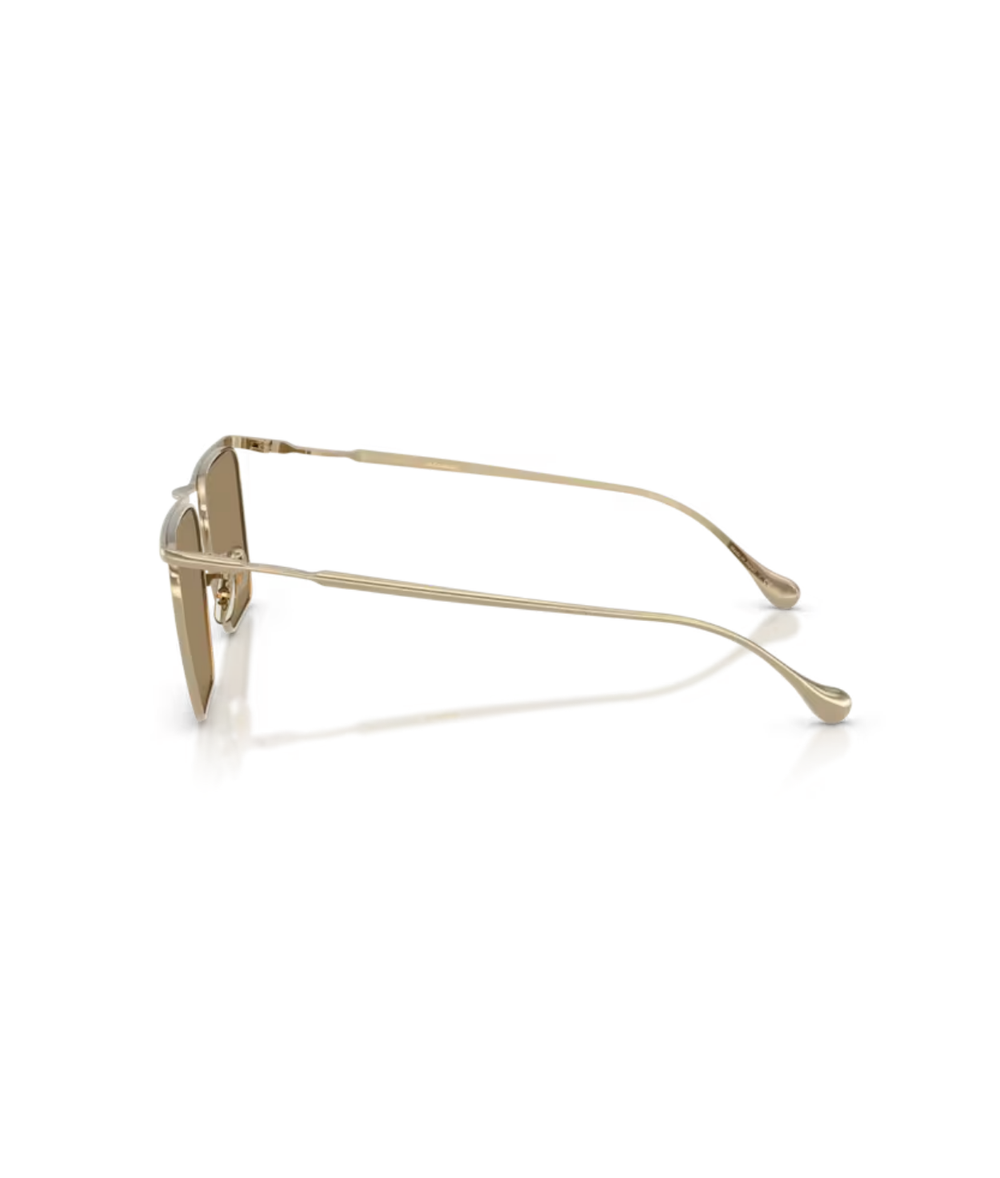 Cartier CT0330S Rectangle Sunglasses