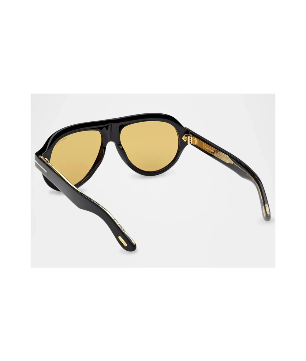 Cartier CT0330S Rectangle Sunglasses