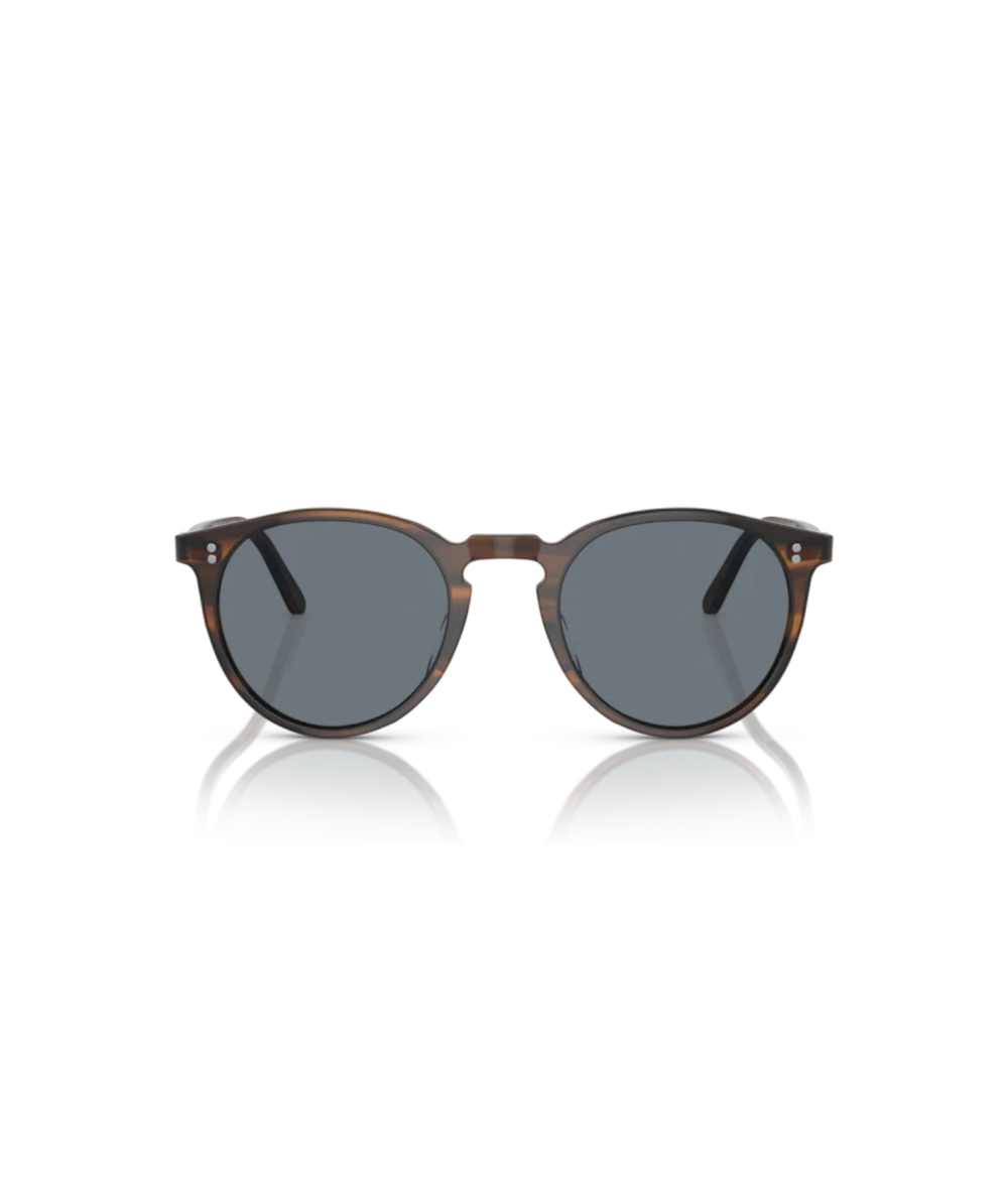 Tuscany Tortoise-Indigo