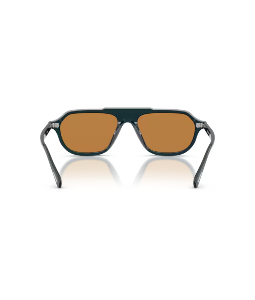 Cartier CT0330S Rectangle Sunglasses