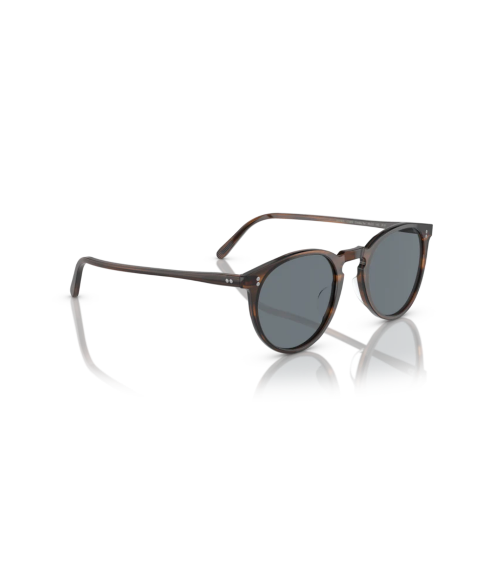 Tuscany Tortoise-Indigo