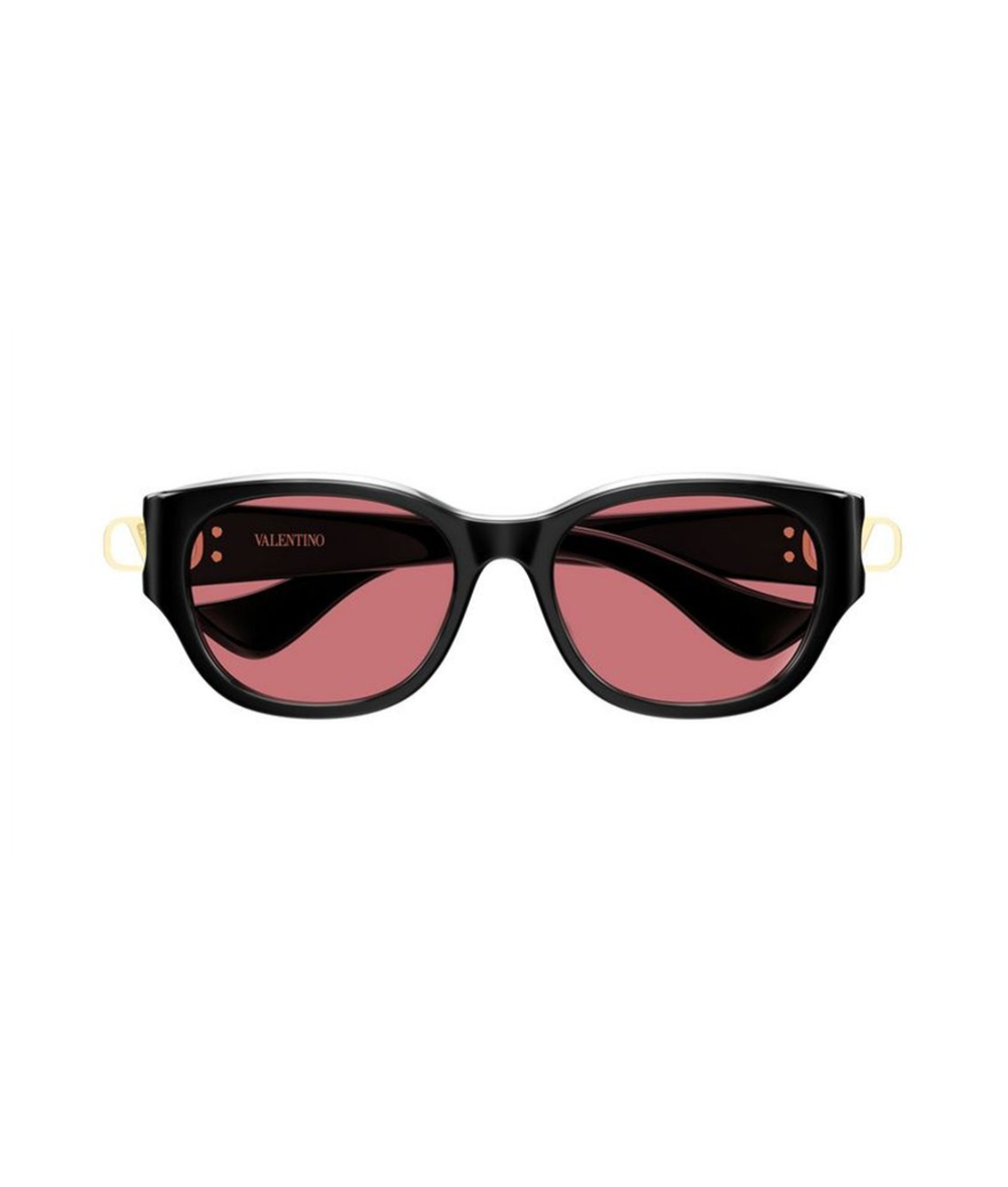 Black-Red