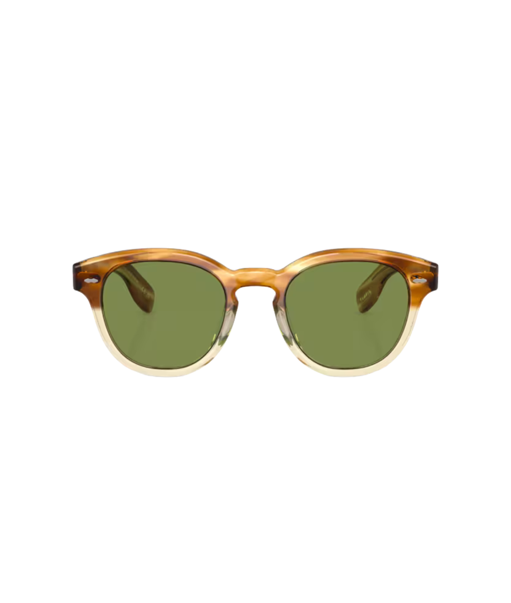Honey vsb-Green c