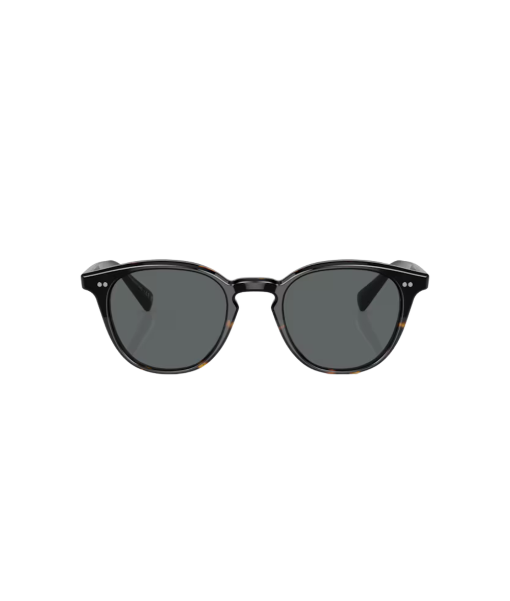 Black/362 gradient-Midnight express polarized