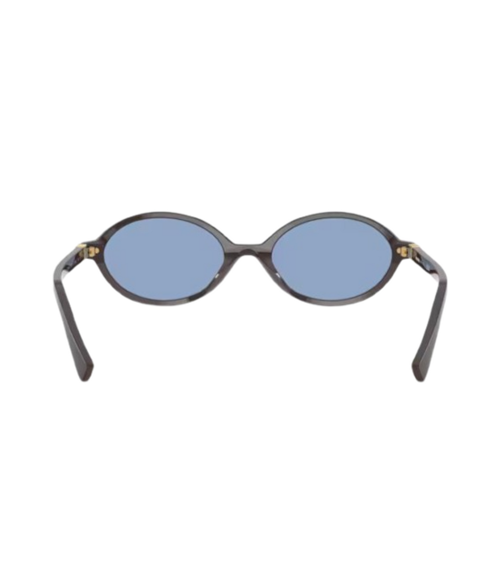 Moka-Light Blue