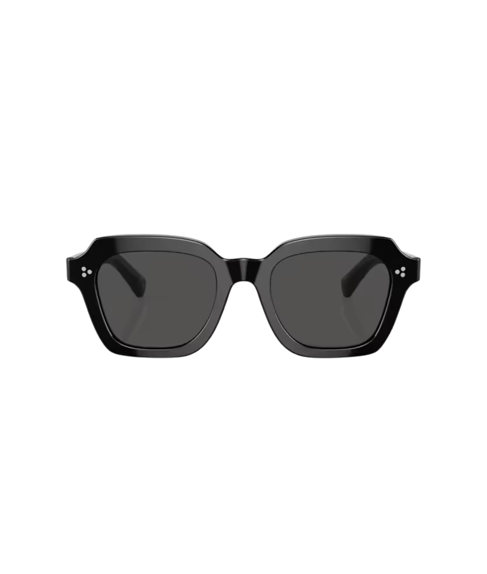 Black-Grey goldtone