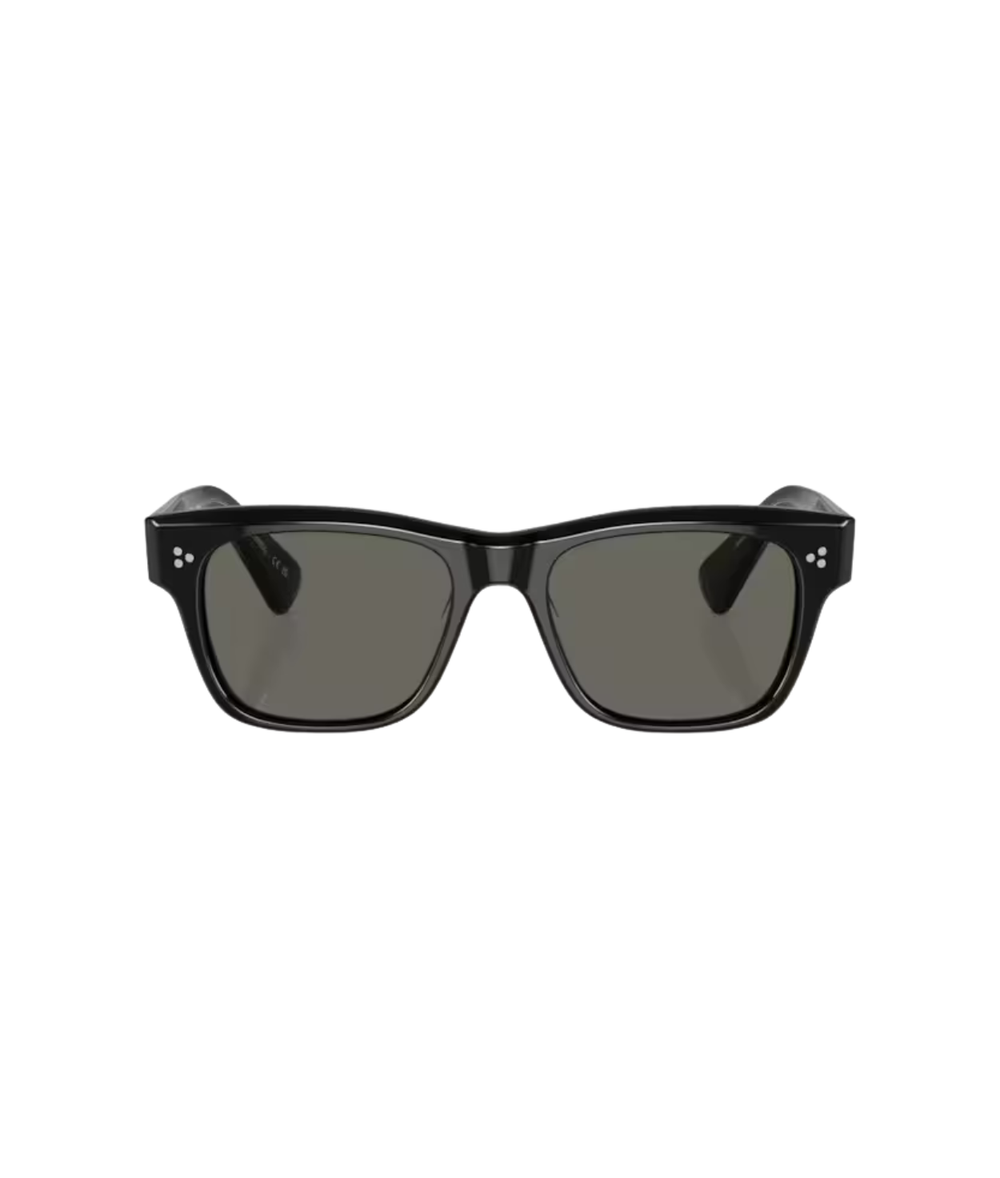 Black-Carbon grey