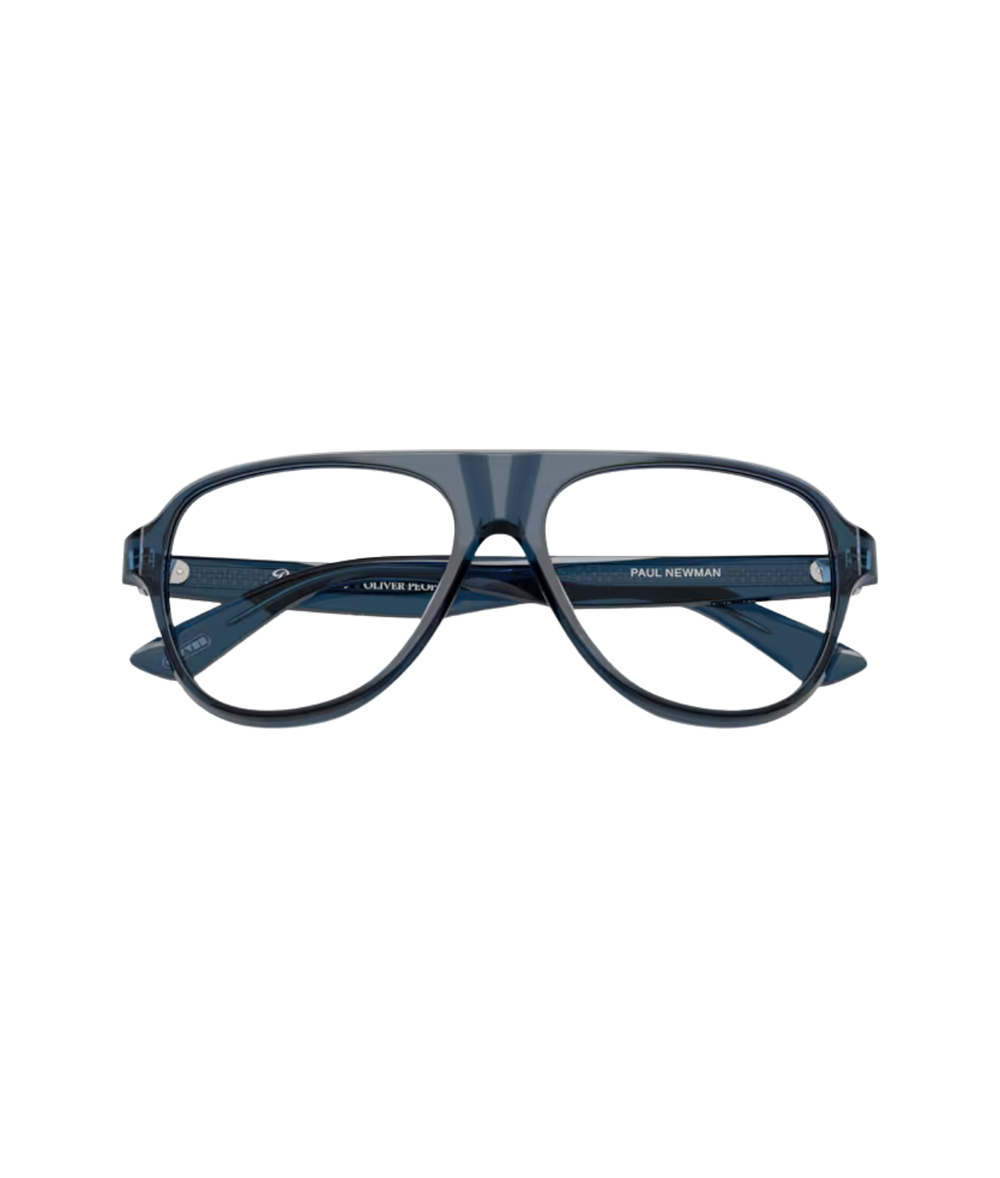Newman blue