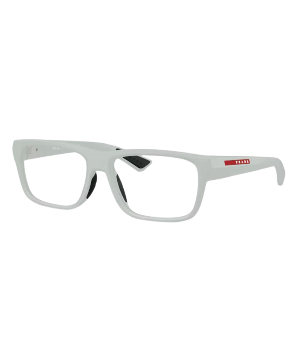 Clear grey