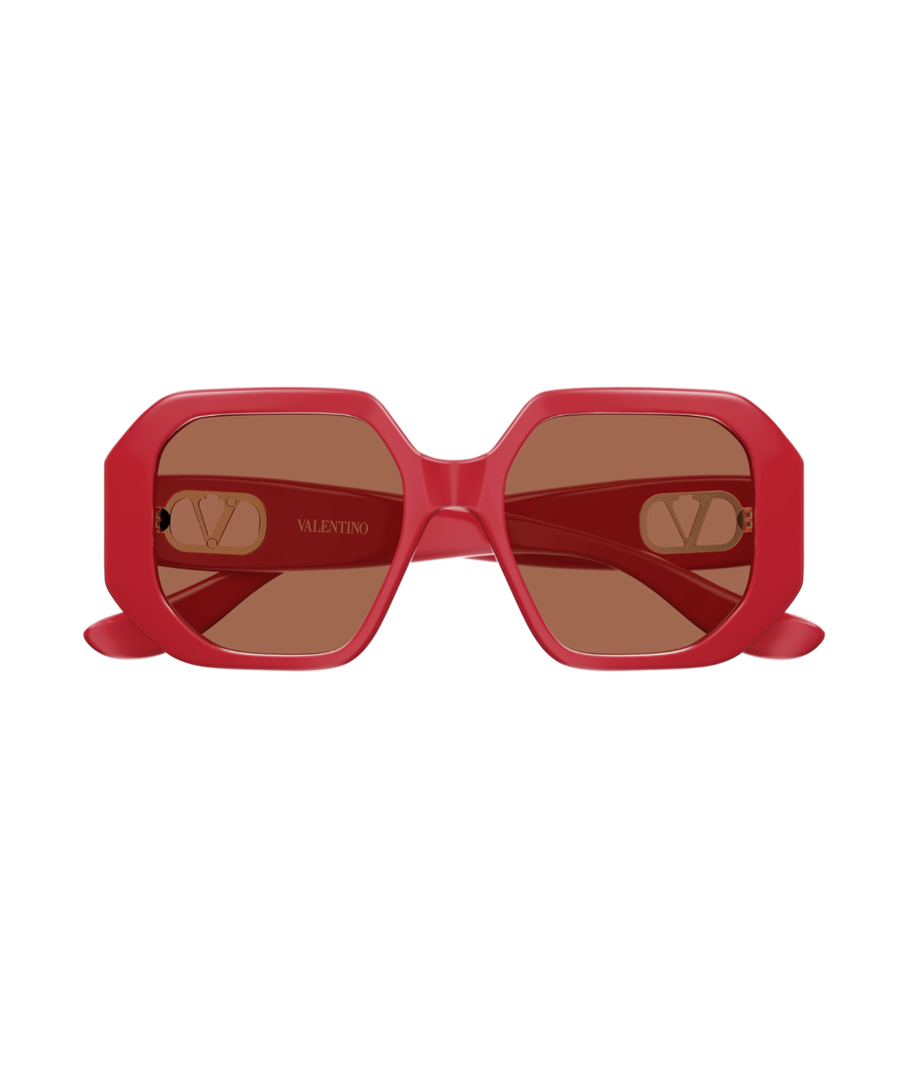 Red-Brown