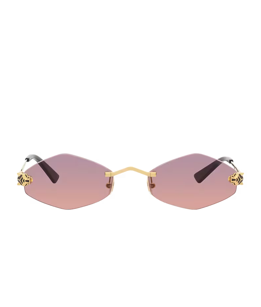 Gold-Violet
