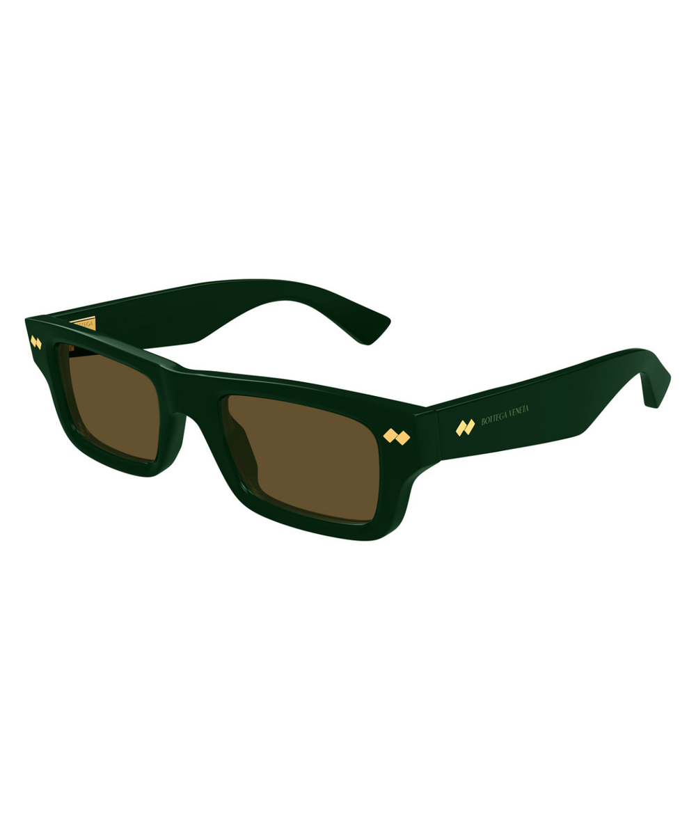 Green-Brown