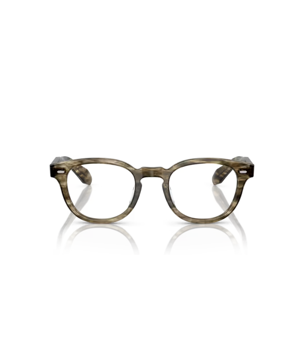 Soft olive bark