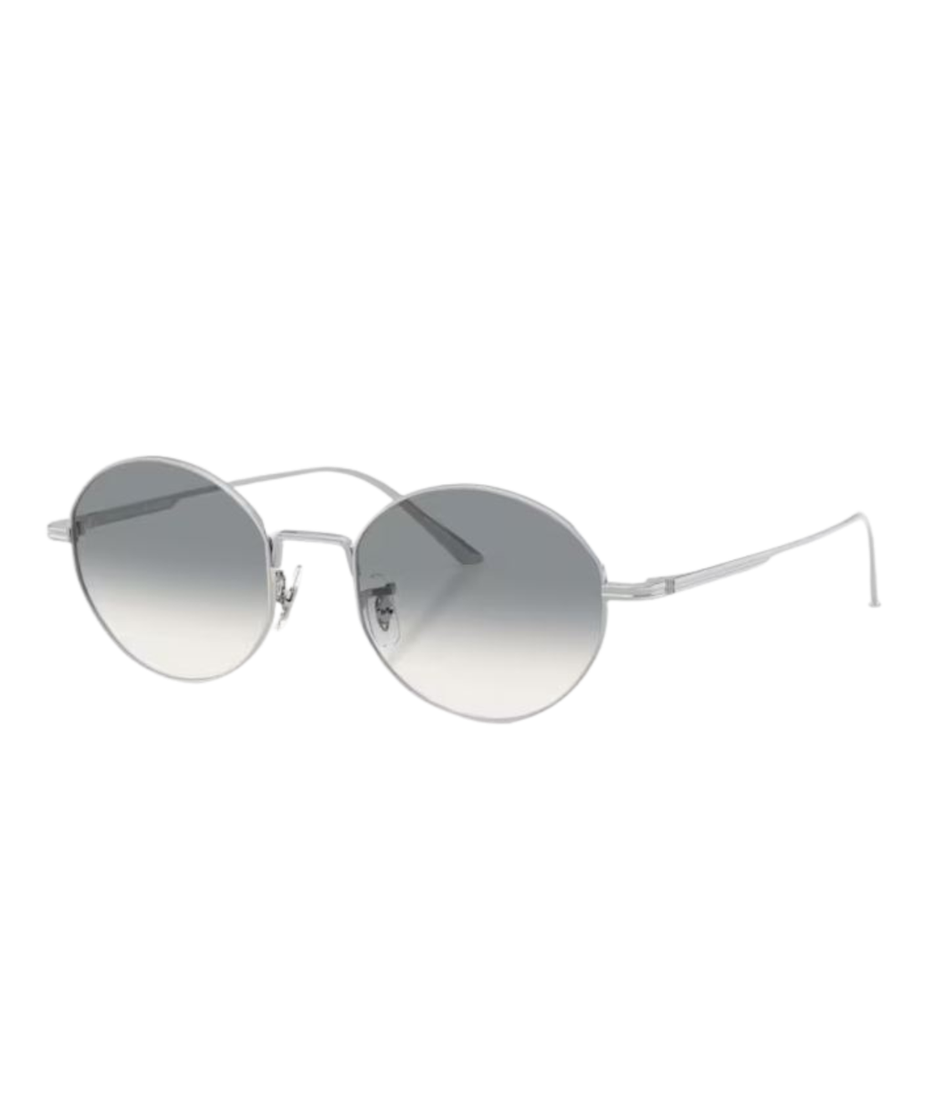 image Silver-Grey gradient