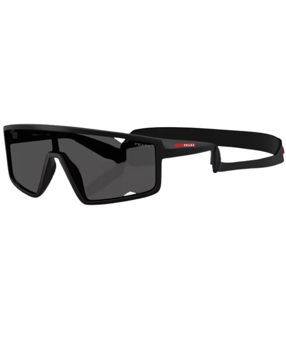 Matte Black-Dark Grey