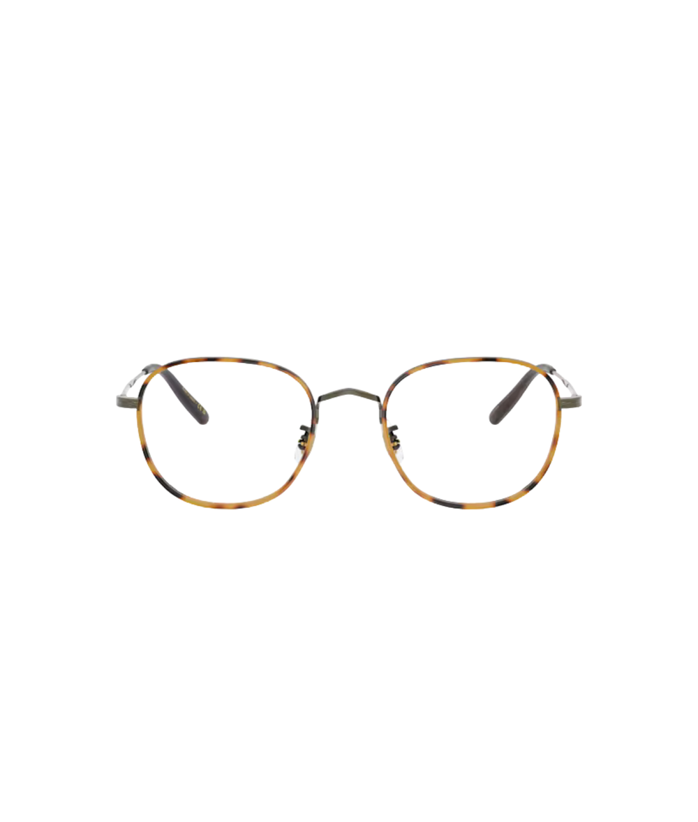Antique gold/dtb