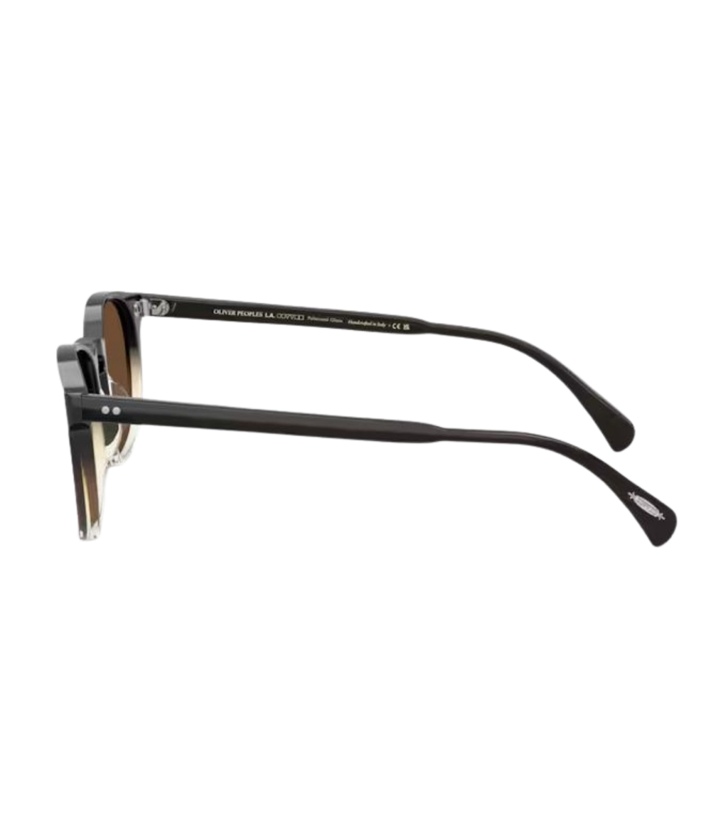 Kona gradient-Terra polarized