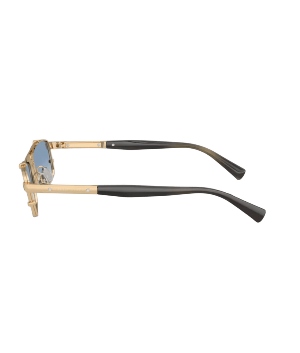 Gold 18k-Oceano