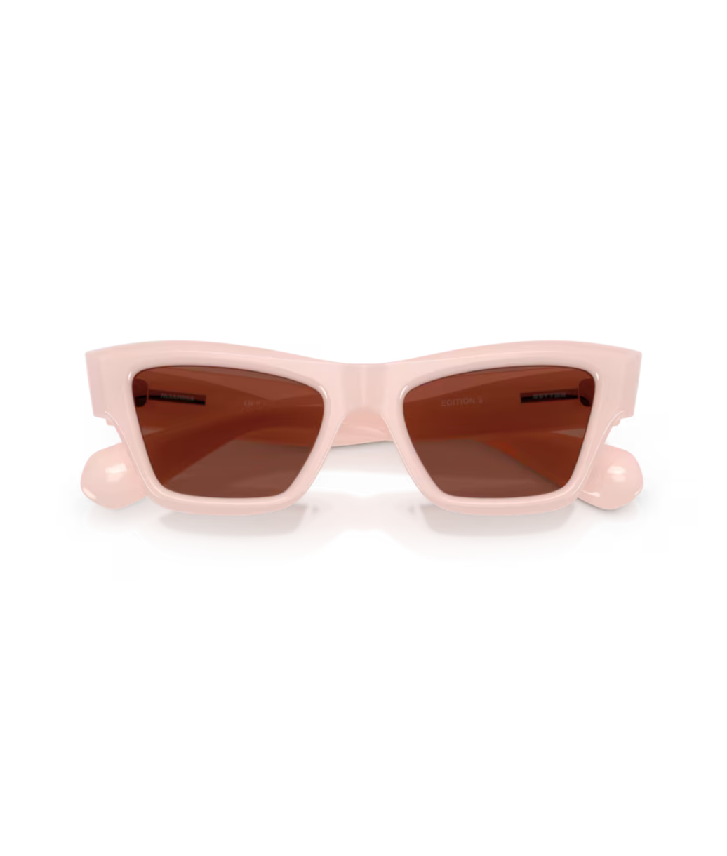 Soft pink-Burgundy