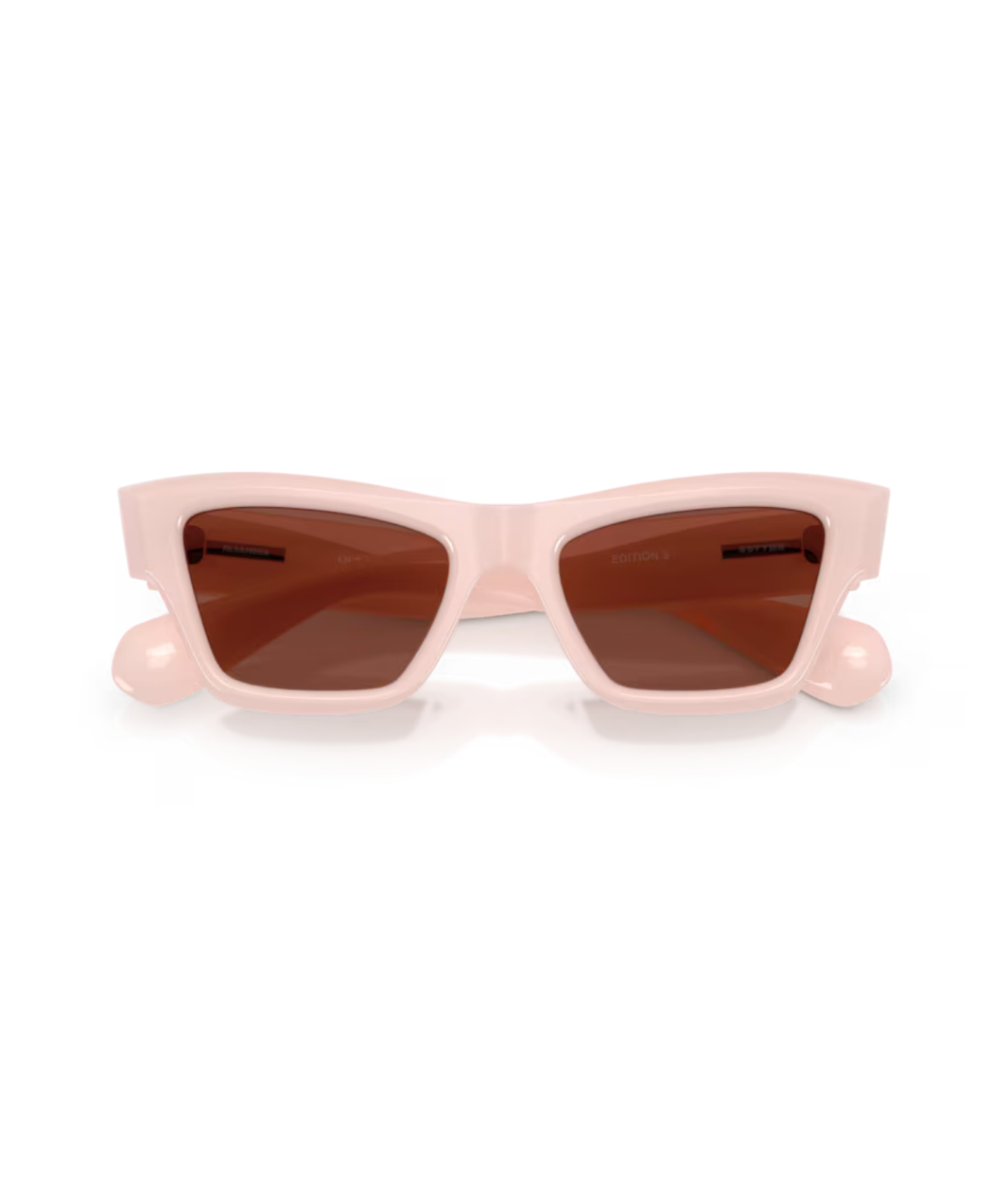 Soft pink-Burgundy