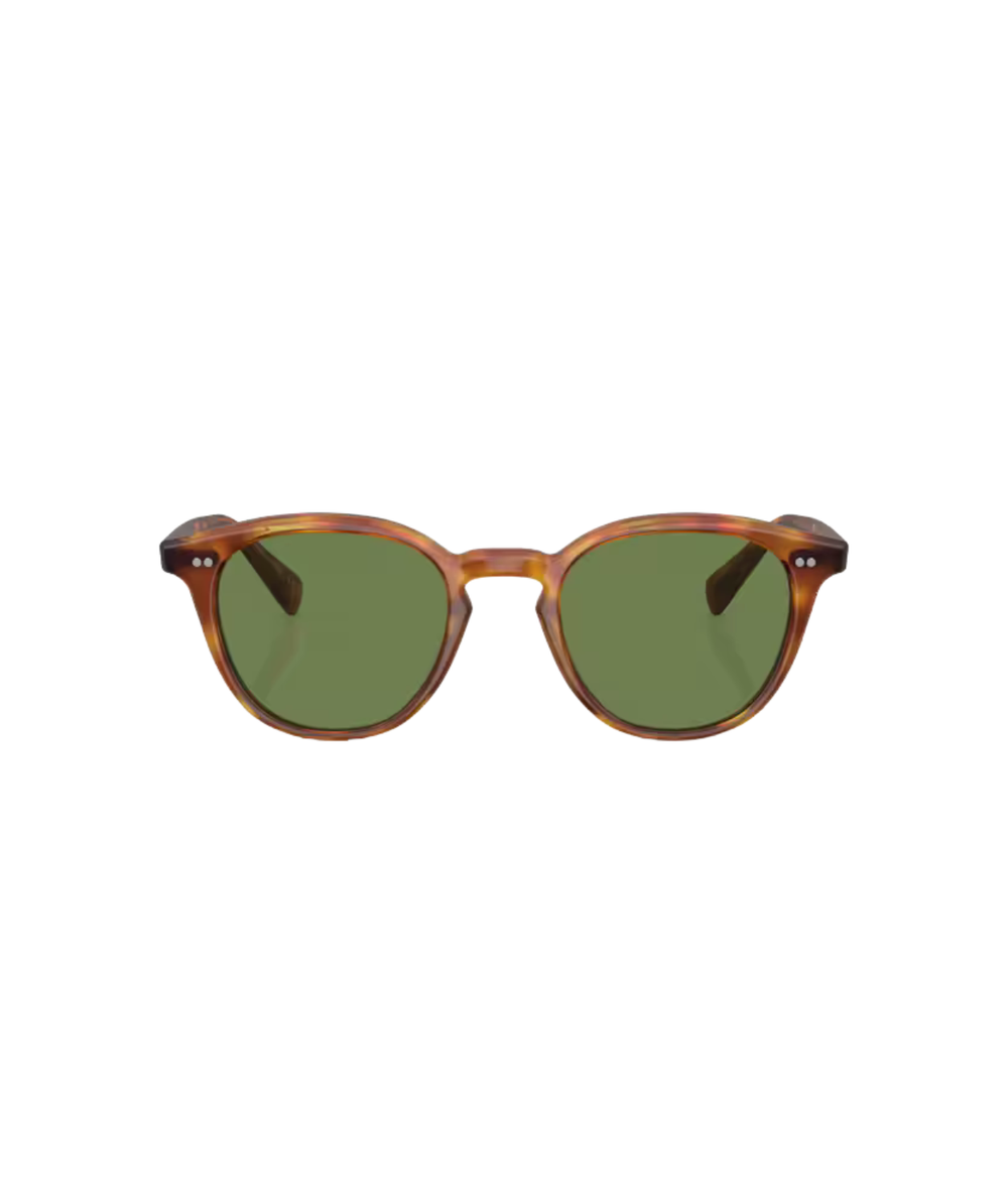 Semi-matte lbr-Vibrant green