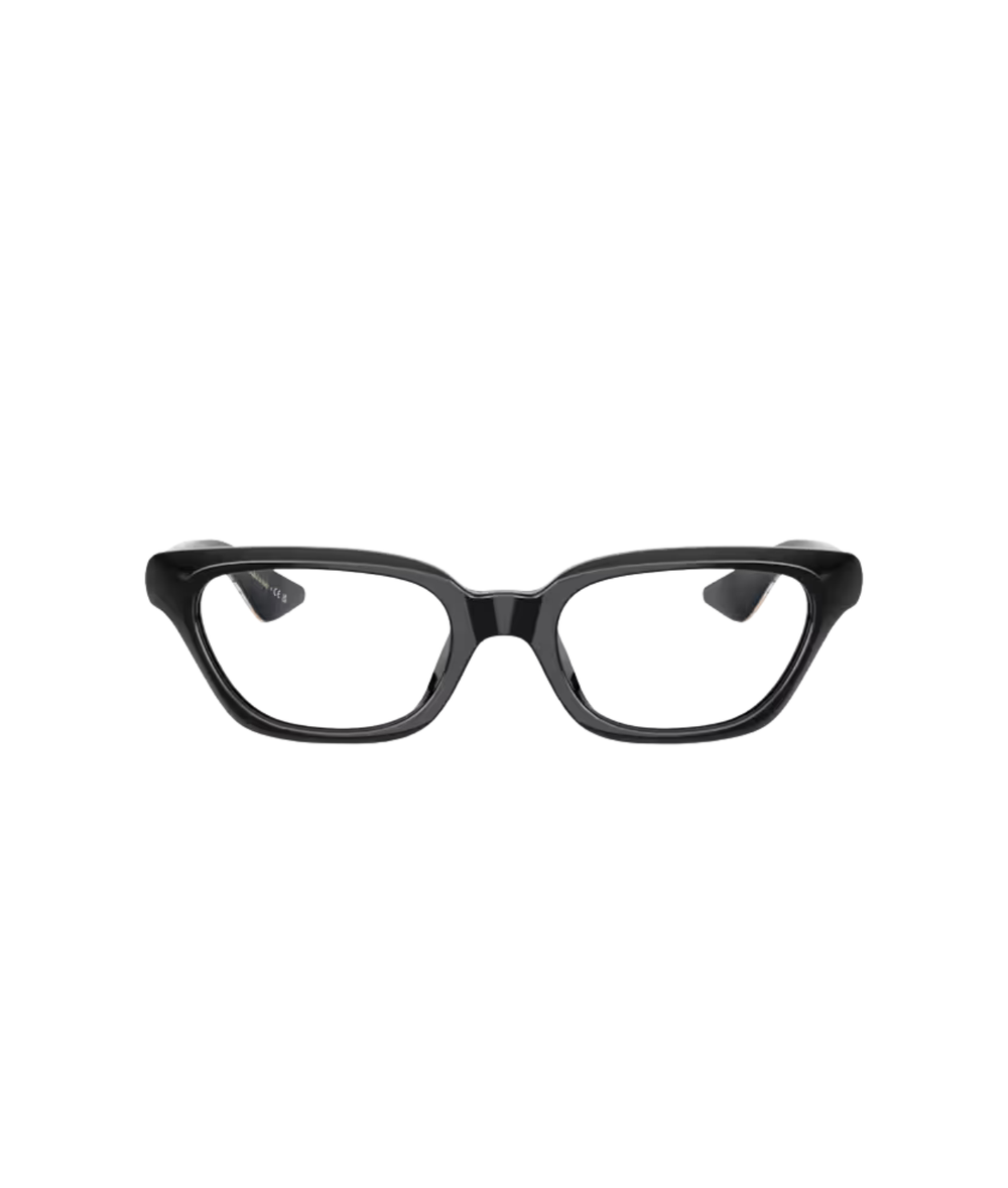 Black-Clear Blue-Violet Light Filter