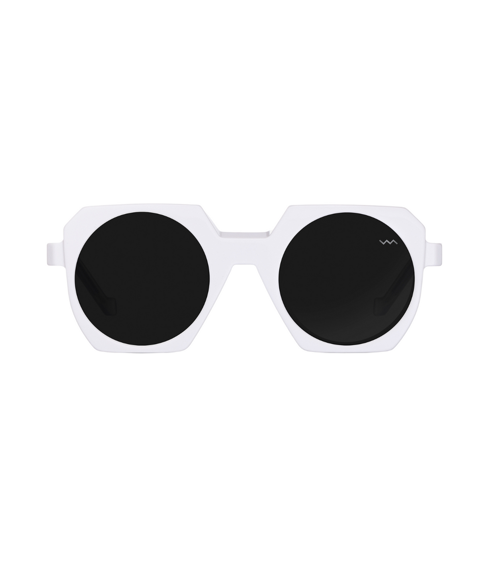 White-Black