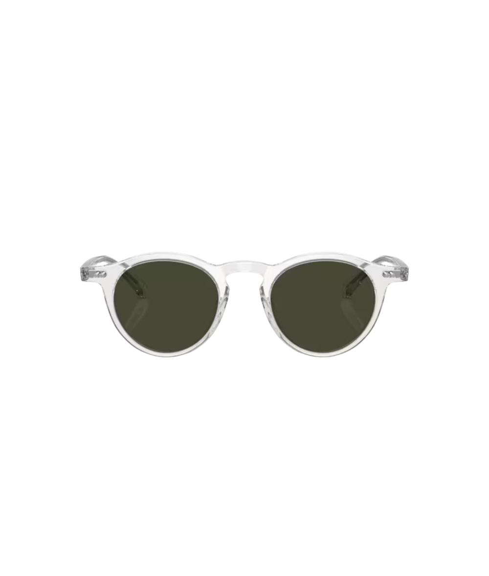 Gravel-G-15 polarized
