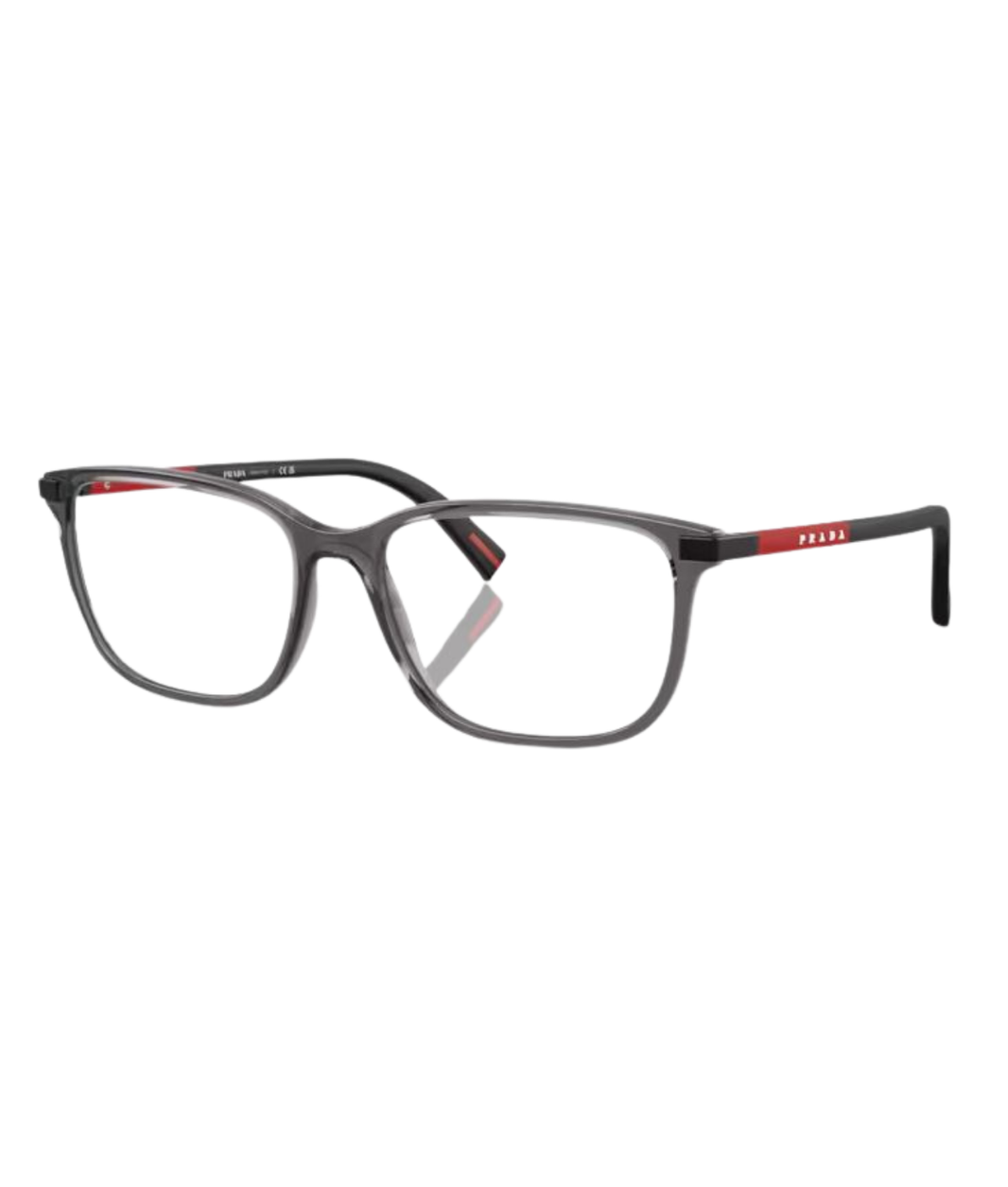 image Transparent anthracite
