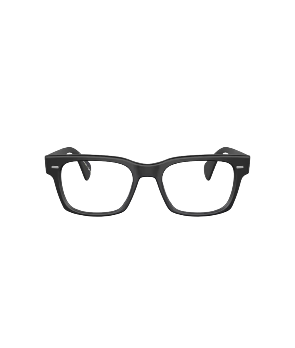 Semi-matte black