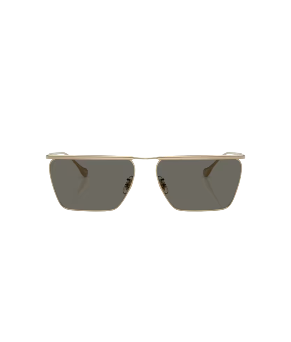 Gold-Carbon Grey