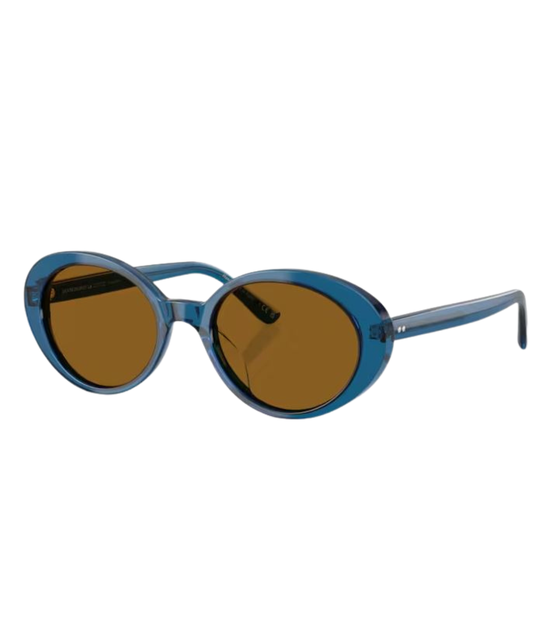 image Tesukon blue-True brown