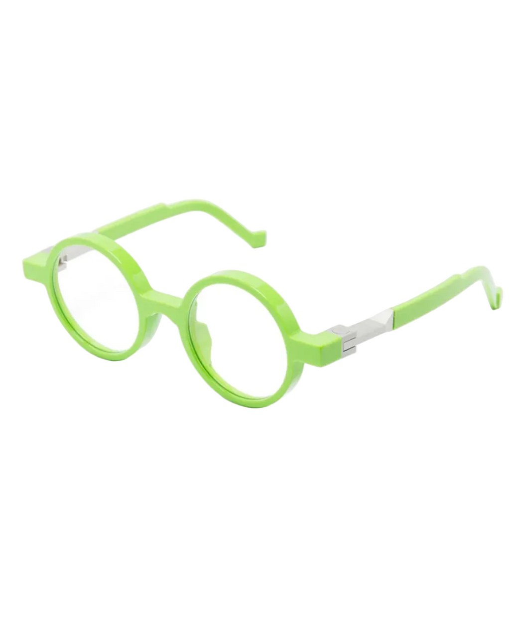 image Acid Green
