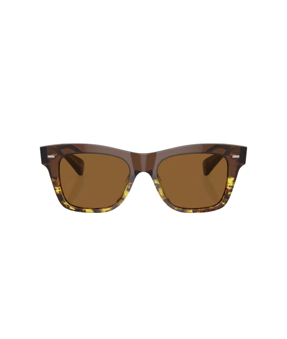 Espresso/382 gradient-True brown