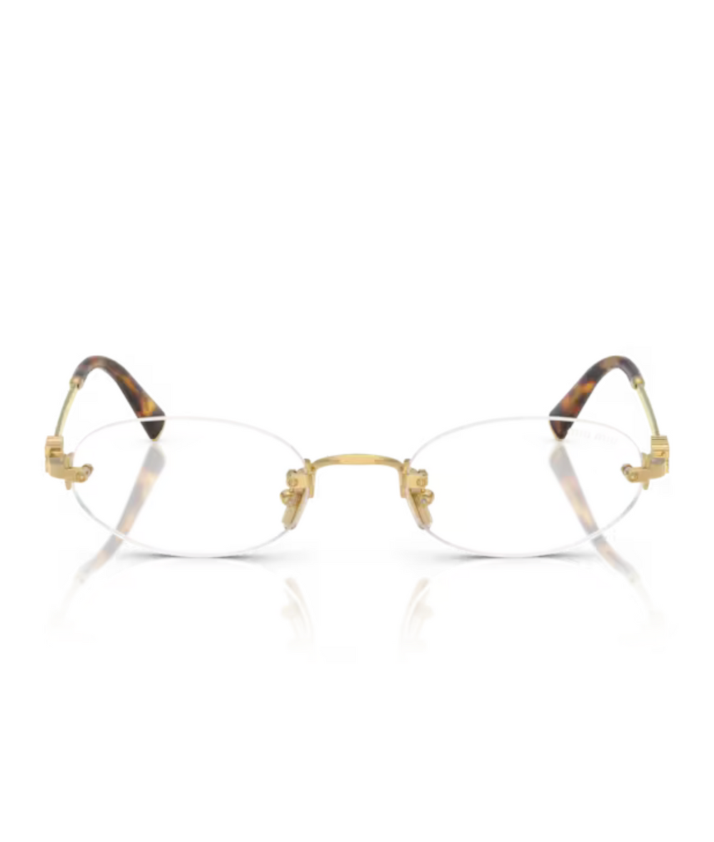 Gold-Clear Blue Light Filter