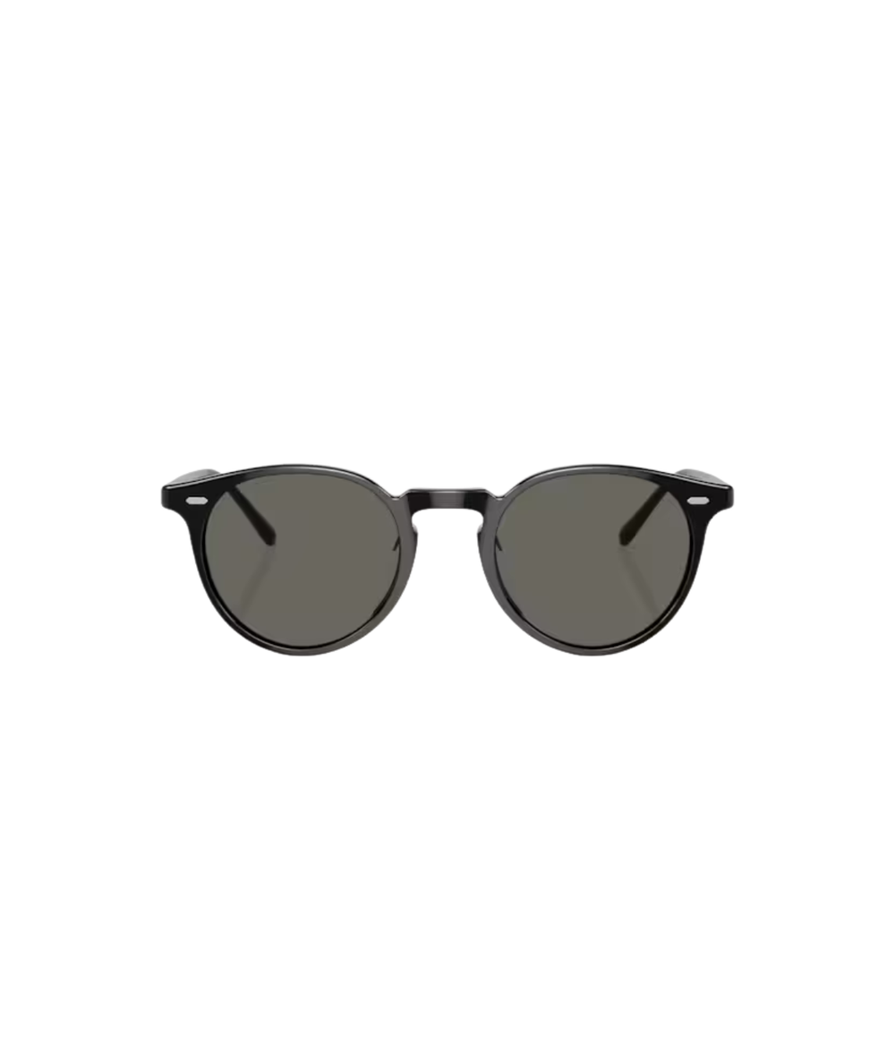 Black-Carbon grey