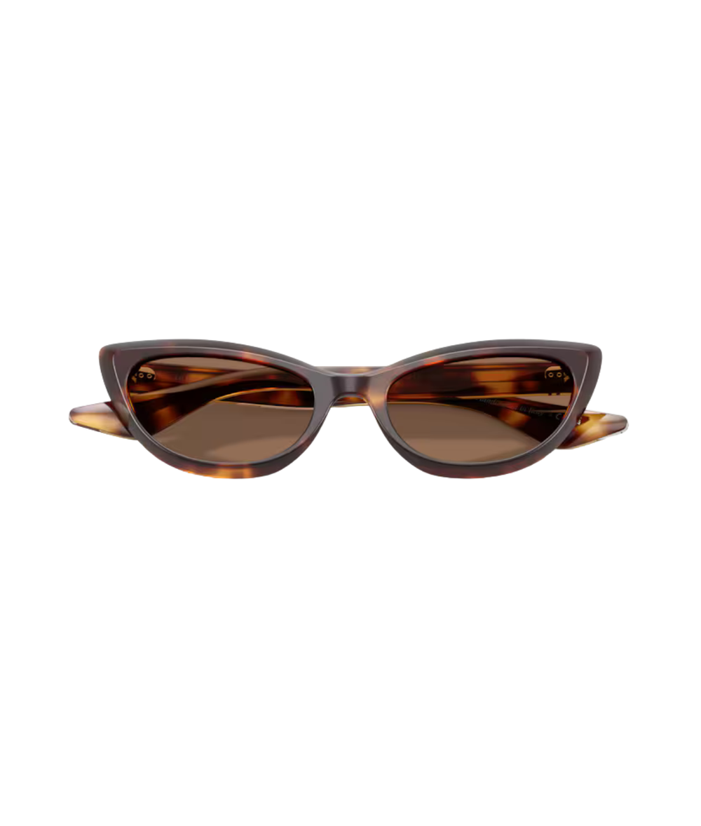 Dark Mahogany-Brown