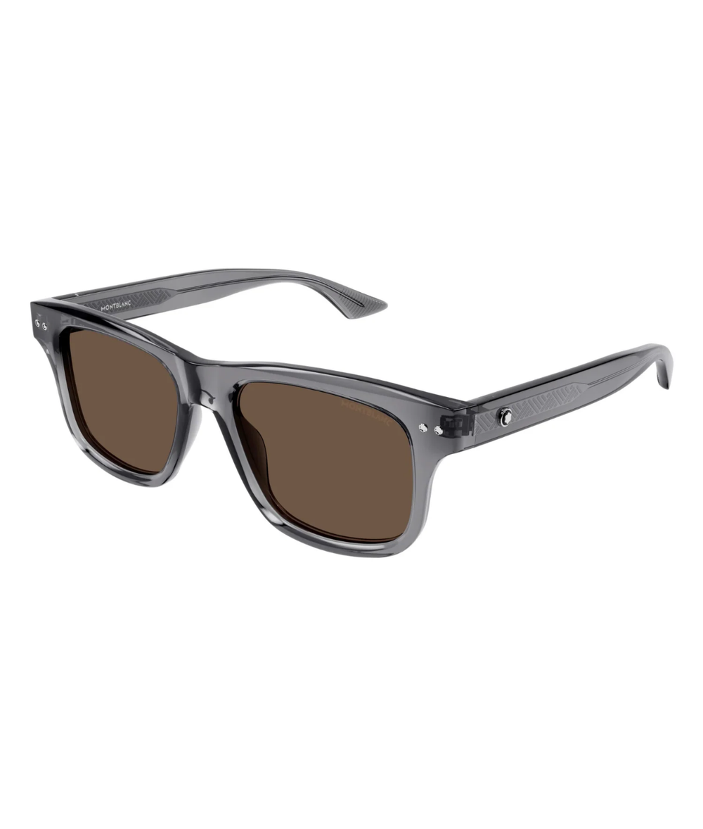 Cartier CT0330S Rectangle Sunglasses
