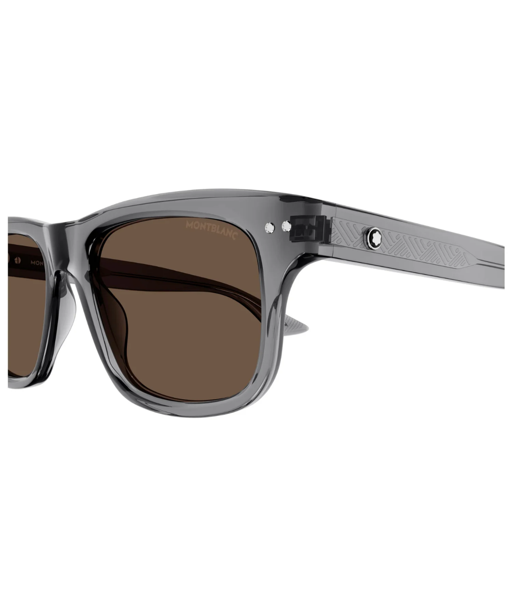 Cartier CT0330S Rectangle Sunglasses
