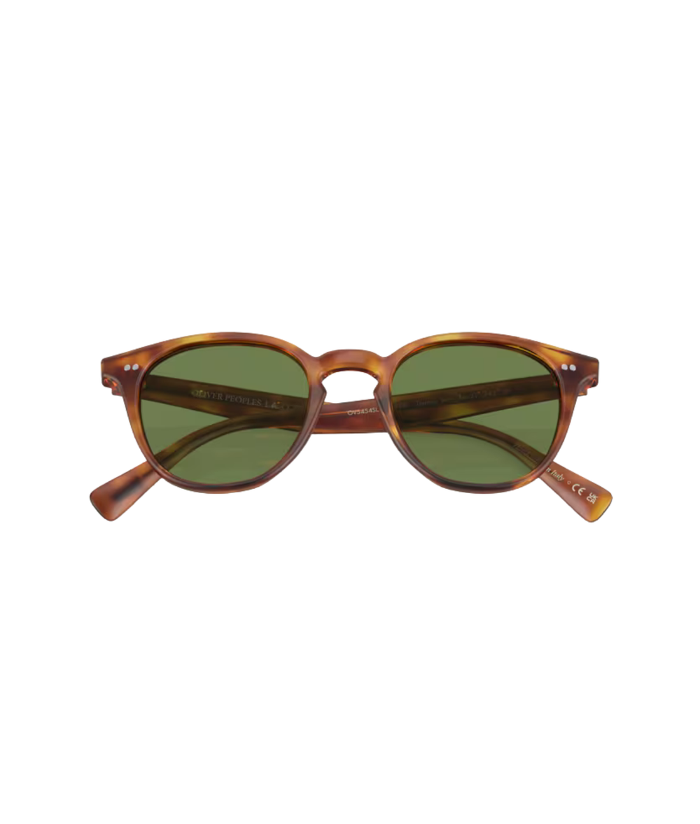 Semi-matte lbr-Vibrant green