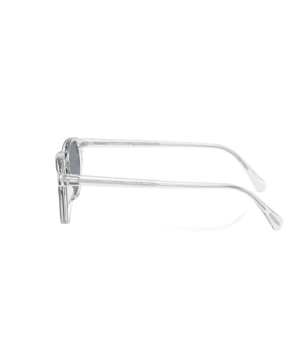 Crystal-Blue photochromic
