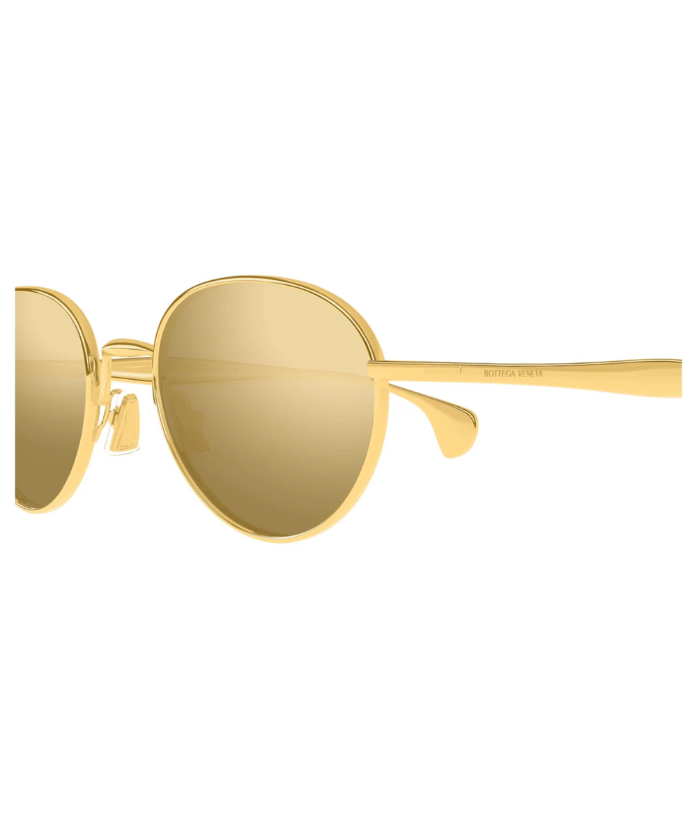 Gold-Gold
