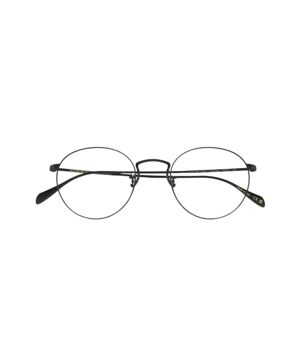 Oliver People Coleridge 0OV1186 Phantos Eyeglasses
