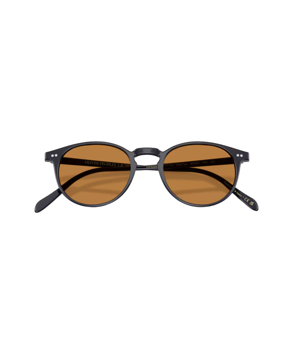 Havana Indigo-Cognac