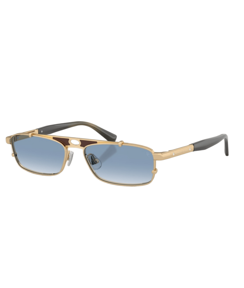 Gold 18k-Oceano