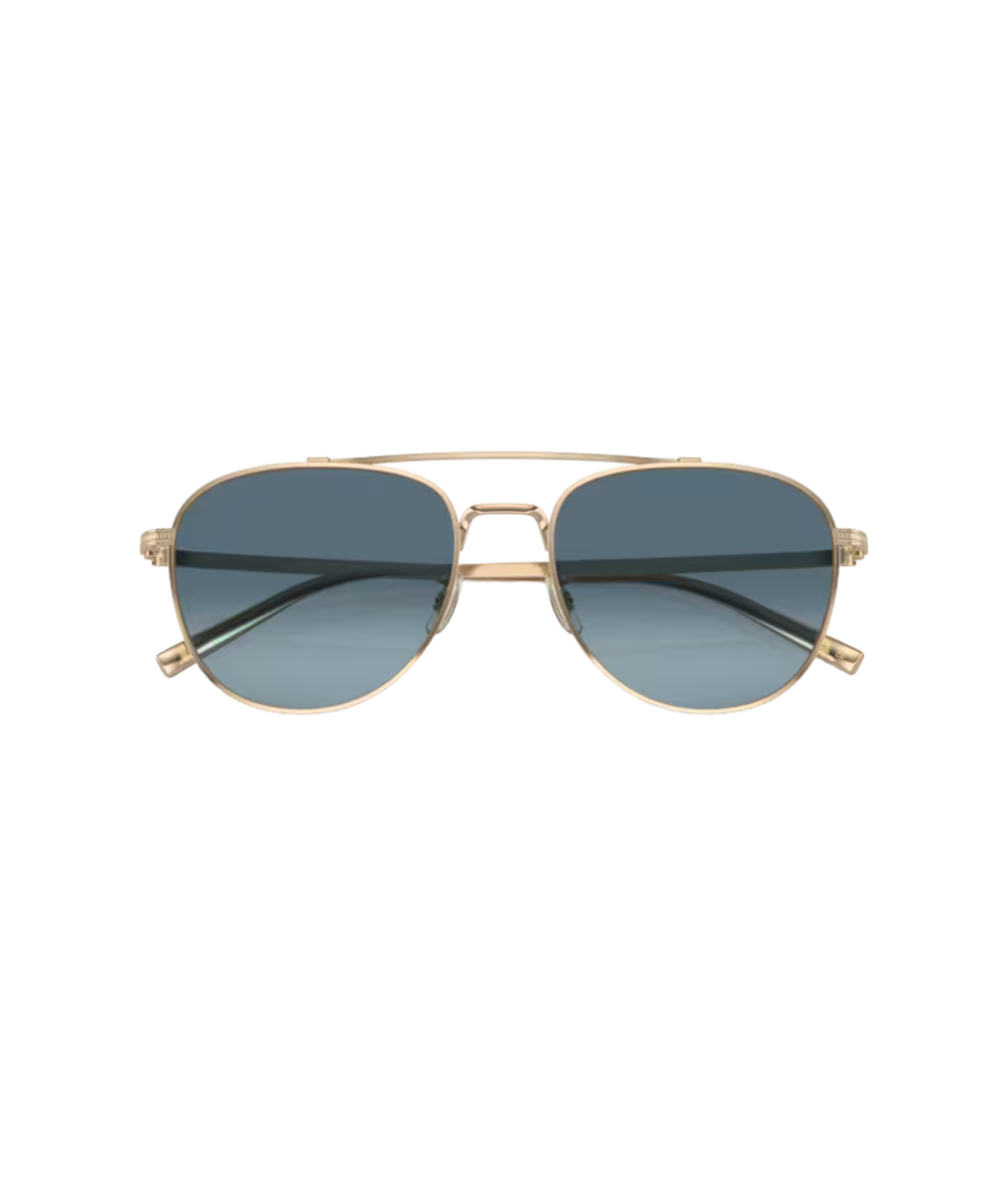 Gold-Marine gradient