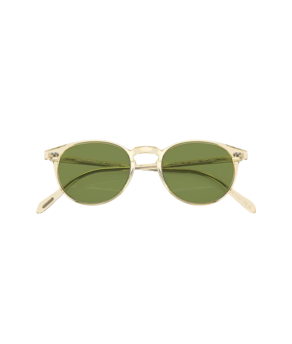 Buff-Green c