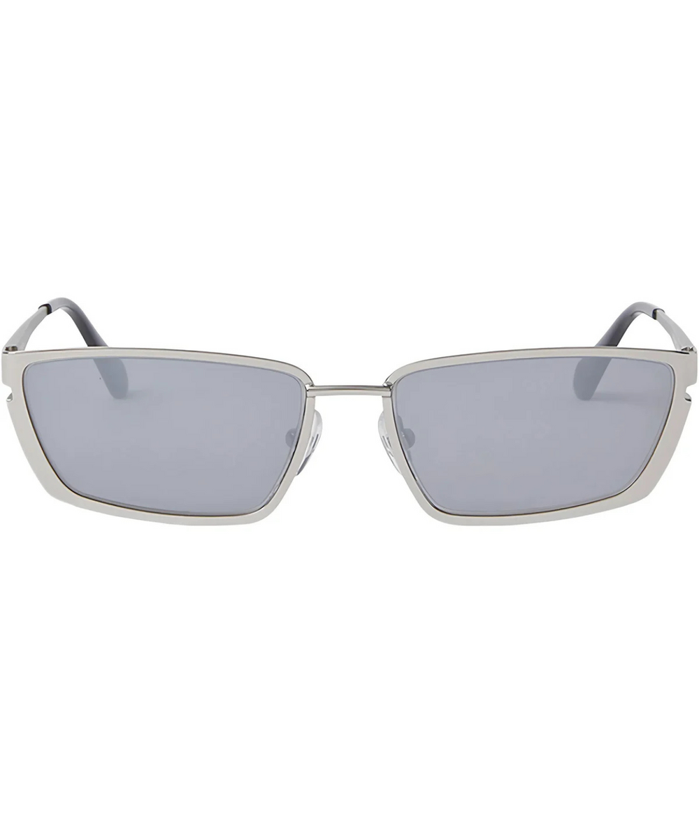 Silver-Silver